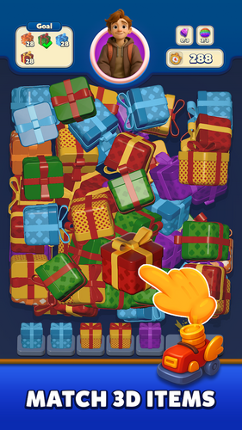 Town Stars Image