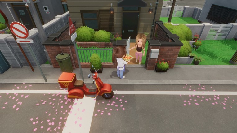 Trade Tales screenshot