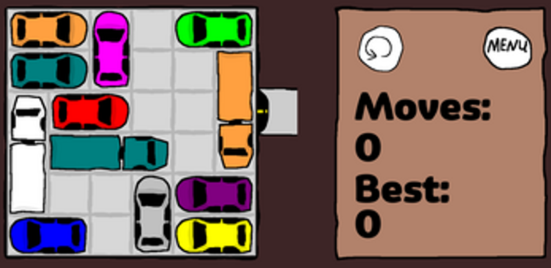 Traffic Jam ♪ screenshot