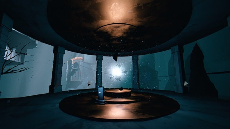 Trigger of Time screenshot