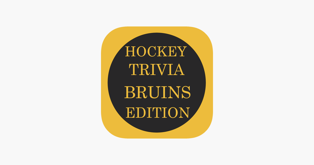 Games like Trivia Game for Bruins Fans