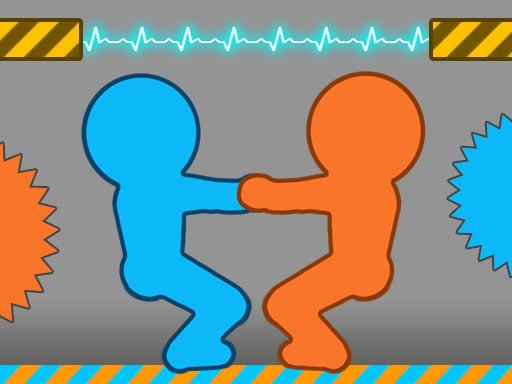 Games like Tug of Heads
