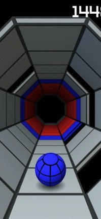 Tunnel Of Color screenshot