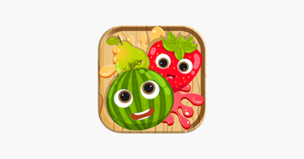 Games like Tutti Frutti Match 3