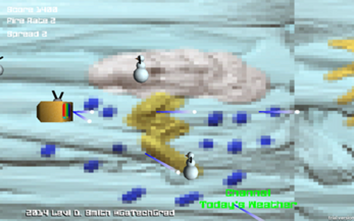 TV World screenshot