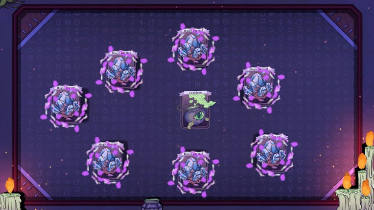 Umbra's Cauldron screenshot