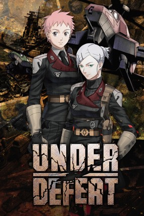UNDER DEFEAT Image
