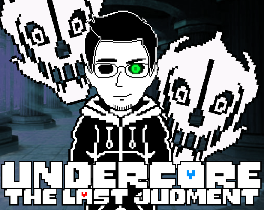 Undercore : The Last Judgment Image