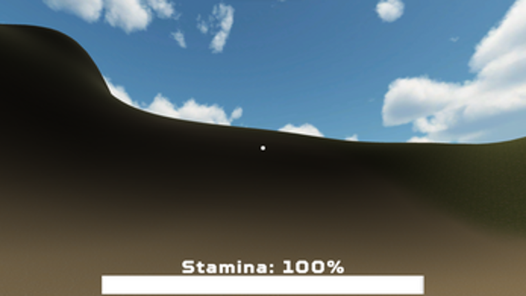 Unfinished Game Test screenshot