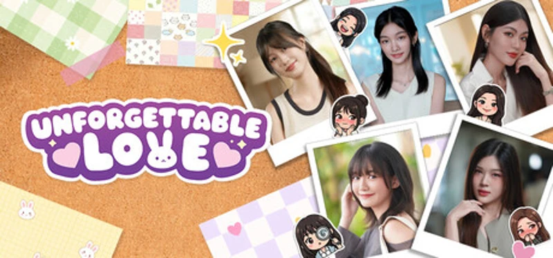 Unforgettable Love Image