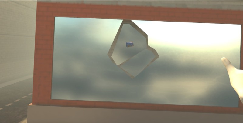 Urban Basketball screenshot
