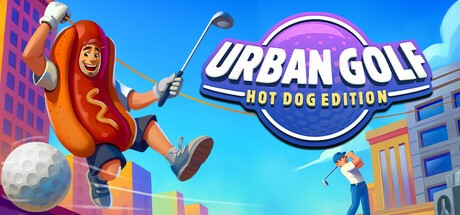 Games like Urban Golf: Hot Dog Edition