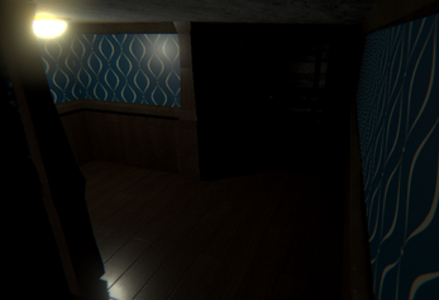 Vickston Mansion VR Image