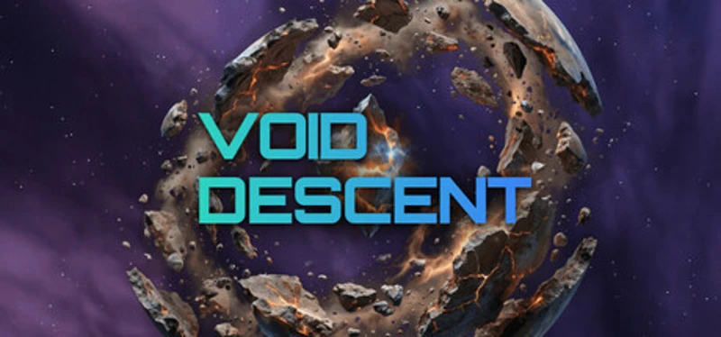Void Descent Image
