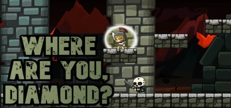 Games like Where are you, Diamond