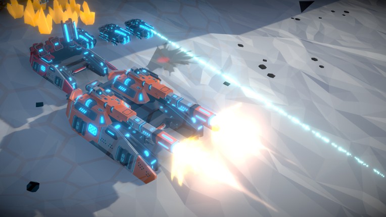 Whispers of the Architects screenshot