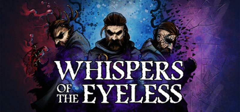 Whispers of the Eyeless Image
