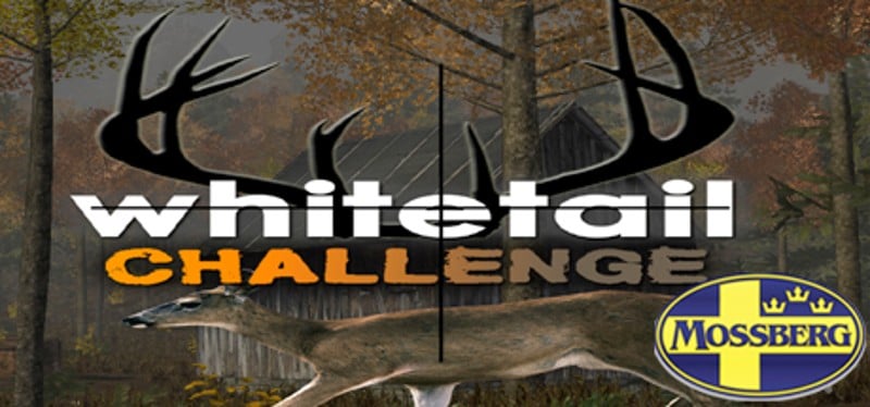 Whitetail Challenge Game Cover