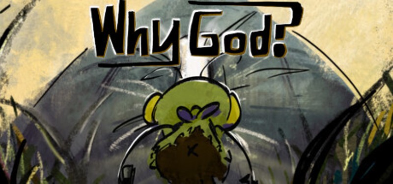 Why God? Image