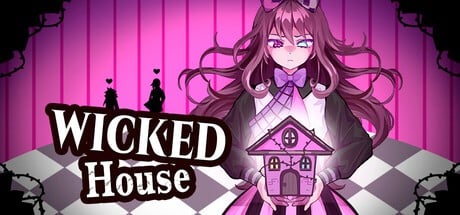 Games like Wicked House