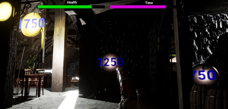 William The Best Shooter screenshot
