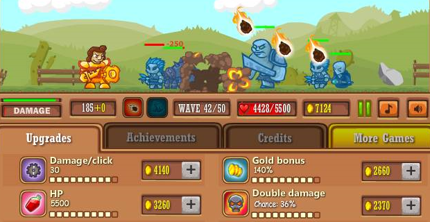 Games like William the Conqueror