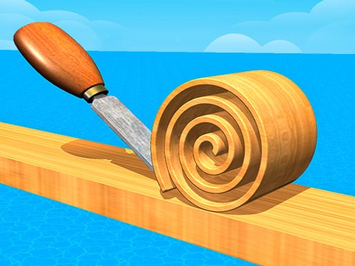 Games like Wood Carving Rush