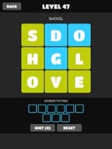 Word Crush - Fun Puzzle Games Image