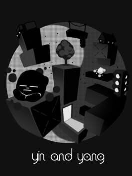 Games like Yin and Yang