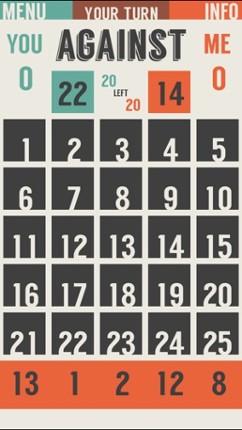 You Against Me screenshot