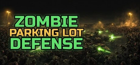 Games like Zombie Parking Lot Defense
