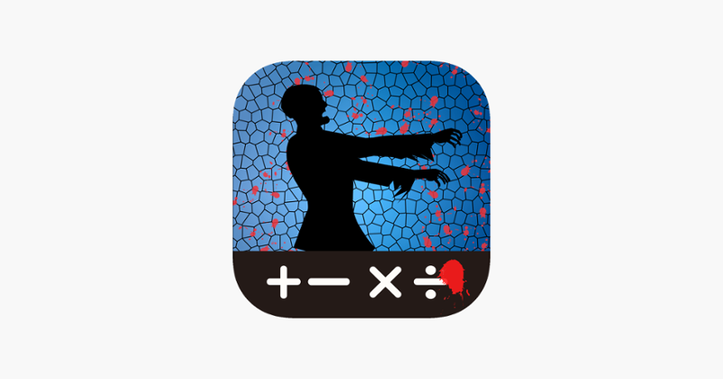 ZombieZAN -Calculation Game- Image