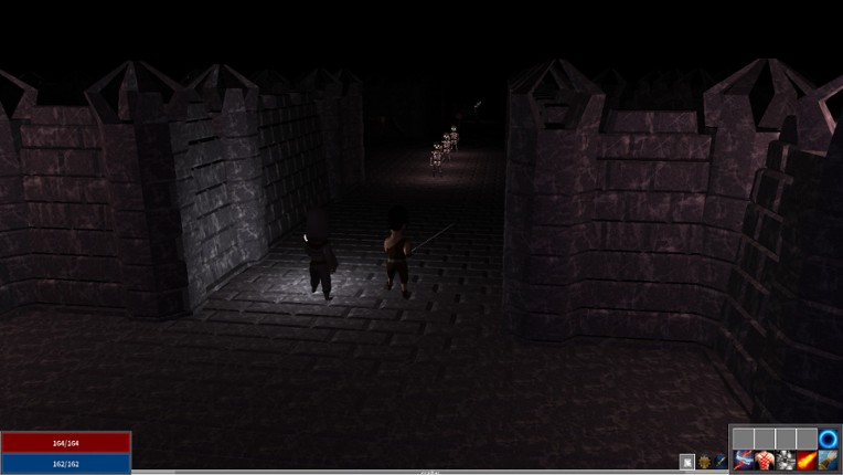 异界见闻录 screenshot