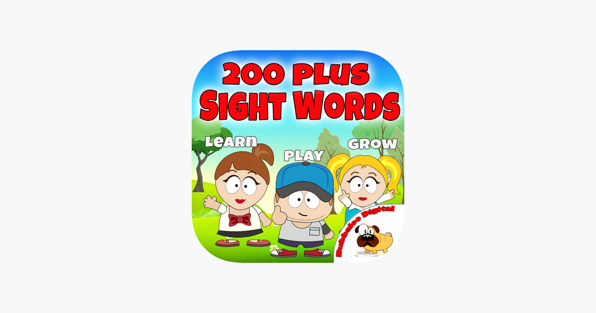 Games like 200 Plus Sight Words