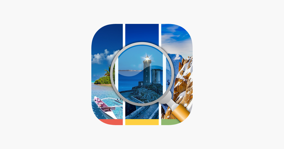 Games like 3 Mystery Words