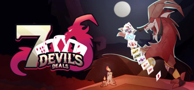 7 Devil's Deals Image