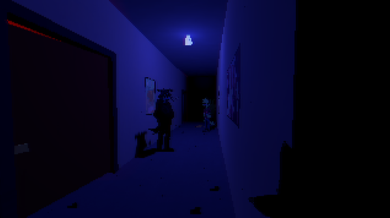 A Night Out. screenshot