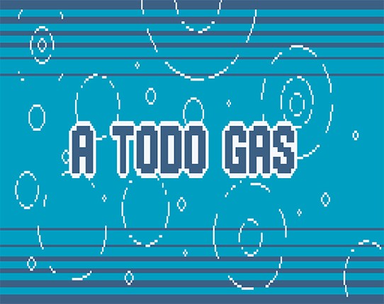 A Todo Gas Image