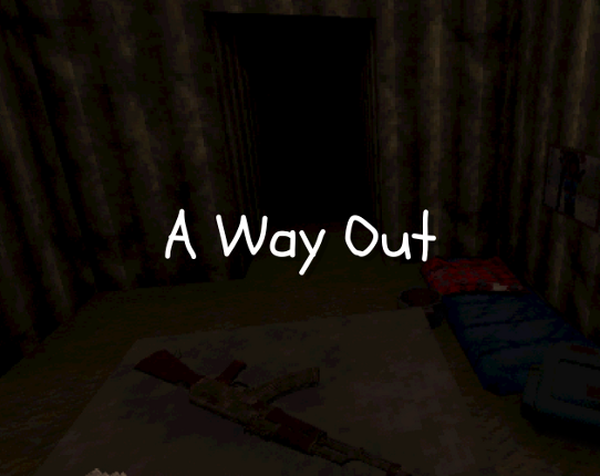 A Way Out Game Cover