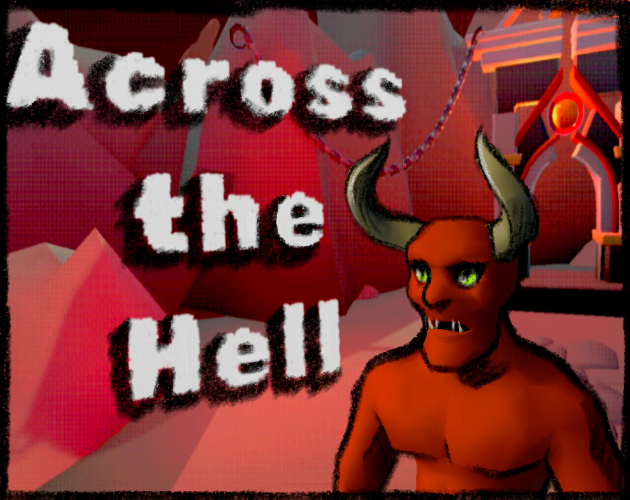 Games like Across the Hell