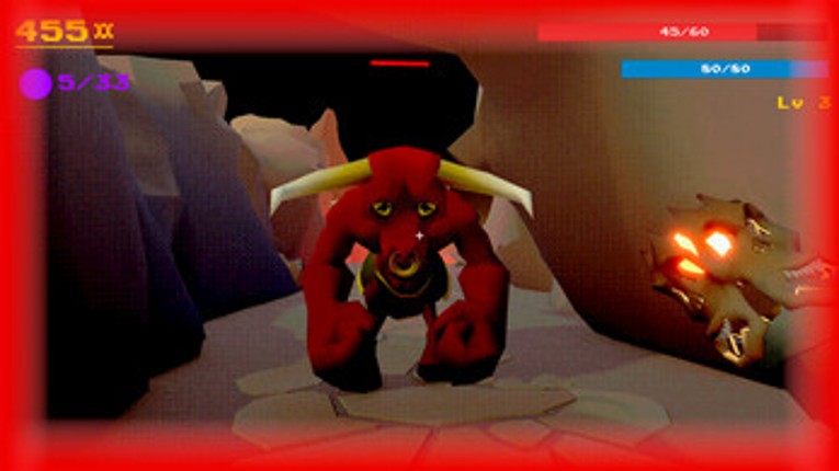 Across the Hell Image