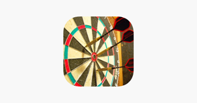 Adventure Darts 3D Image