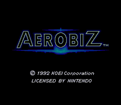 Aerobiz Image