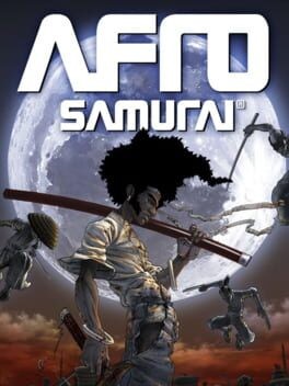 Games like Afro Samurai