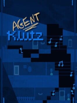 Games like Agent Klutz