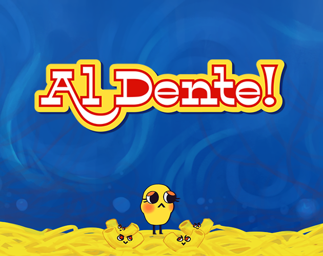Games like Al Dente