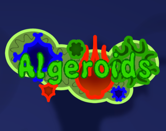 Algeroids Image