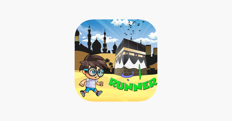 Alif Baa Runner Image