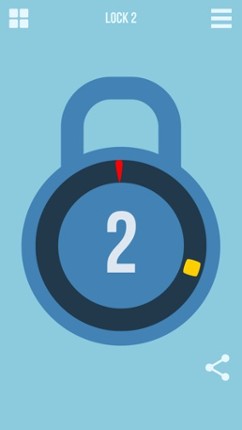 Amazing Locks open as many locks as you can screenshot