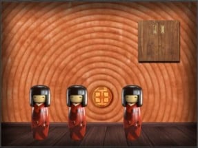 Amgel Easy Room Escape 87 Image